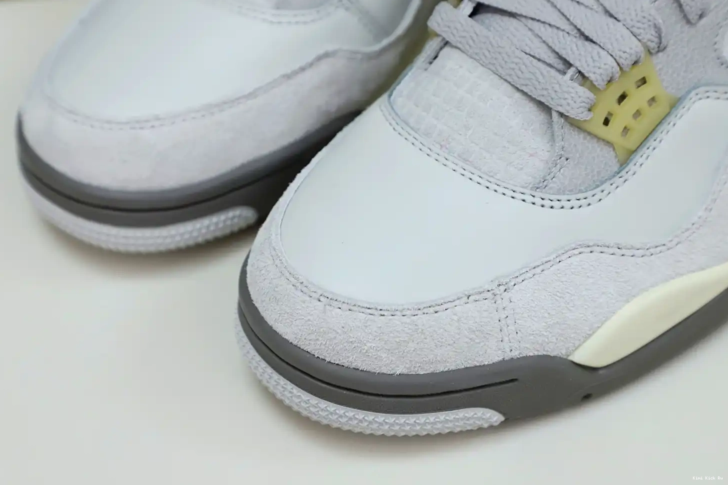 Air 4  Jordan Kimikick SE Jordan 0526